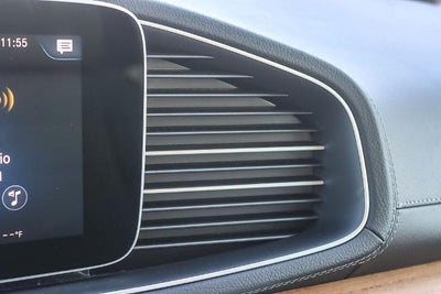 2021 Mercedes-Benz GLS GLS 450