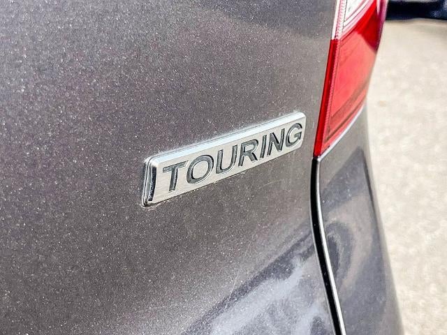 2019 Honda Pilot Touring 8-Passenger