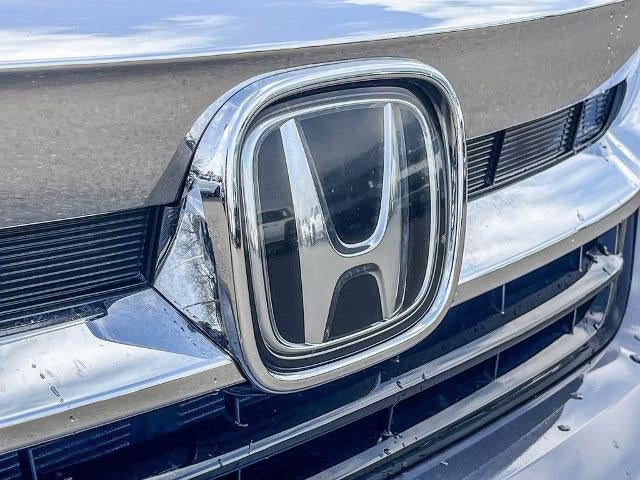 2019 Honda Pilot Touring 8-Passenger
