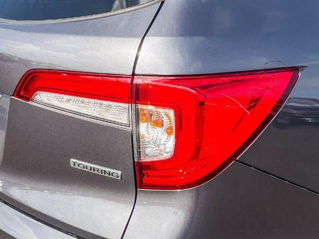 2019 Honda Pilot Touring 8-Passenger