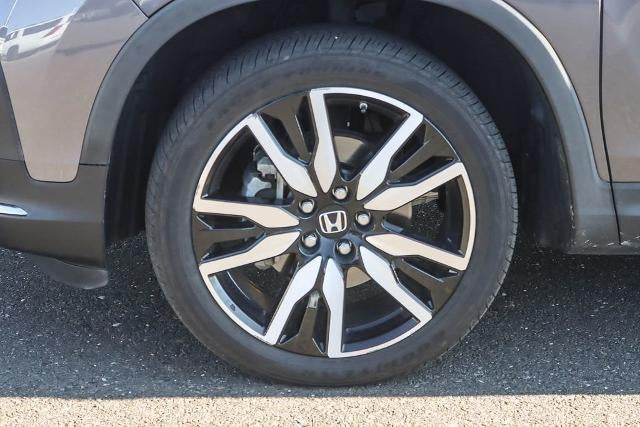2019 Honda Pilot Touring 8-Passenger