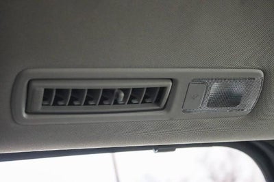 2023 Toyota Sienna LE