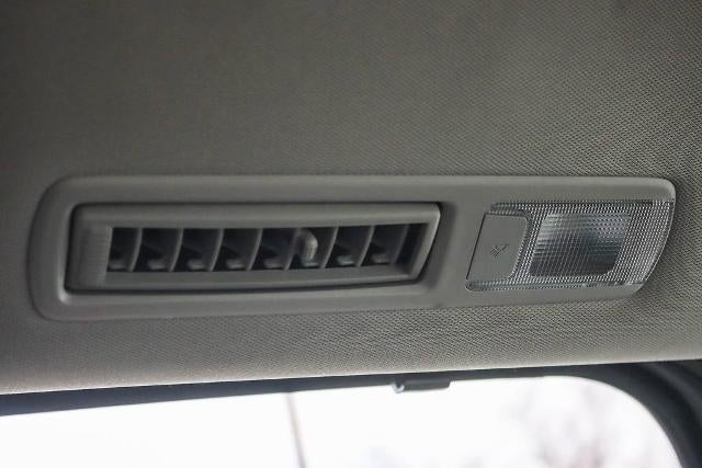 2023 Toyota Sienna LE