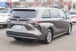 2023 Toyota Sienna LE