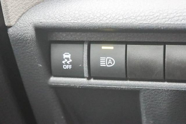 2023 Toyota Sienna LE