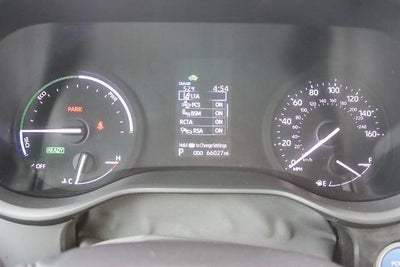 2023 Toyota Sienna LE