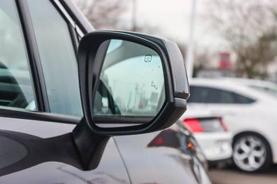 2023 Toyota Sienna LE