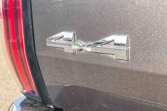 2023 Toyota Tundra 4WD 1794 Edition