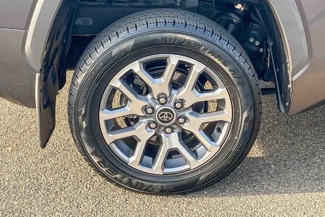 2023 Toyota Tundra 4WD 1794 Edition