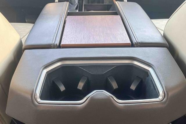 2023 Toyota Tundra 4WD 1794 Edition