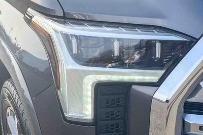 2023 Toyota Tundra 4WD 1794 Edition