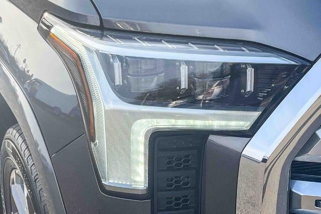 2023 Toyota Tundra 4WD 1794 Edition