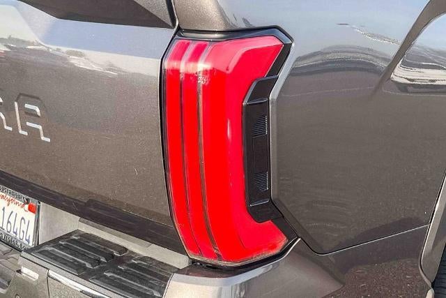 2023 Toyota Tundra 4WD 1794 Edition