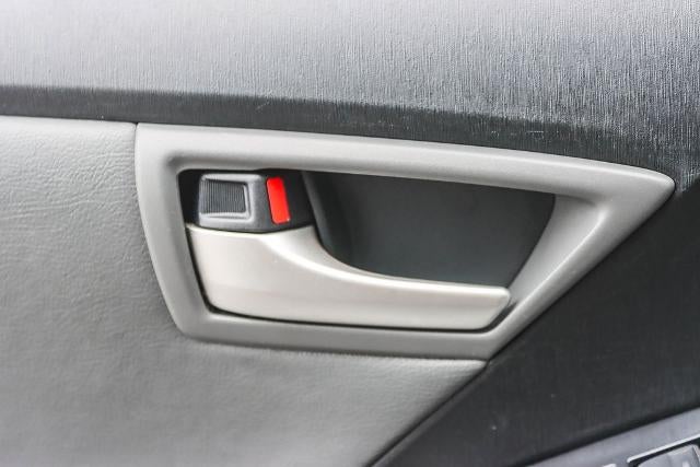 2015 Toyota Prius Four