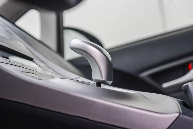 2015 Toyota Prius Four