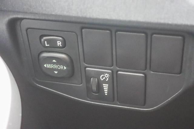 2015 Toyota Prius Four