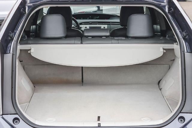 2015 Toyota Prius Four