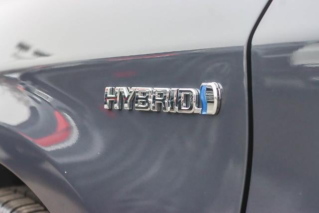 2015 Toyota Prius Four