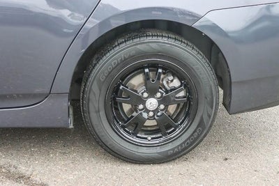 2015 Toyota Prius Four