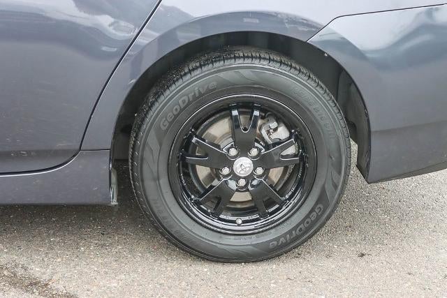 2015 Toyota Prius Four