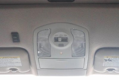 2015 Toyota Prius Four