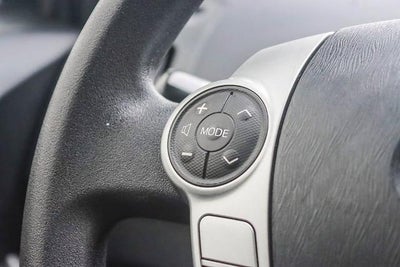 2015 Toyota Prius Four