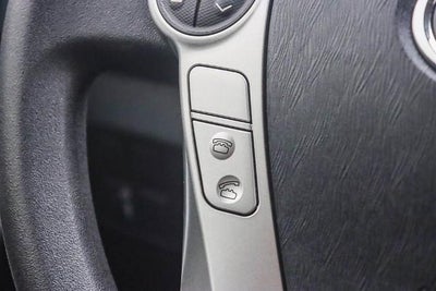 2015 Toyota Prius Four