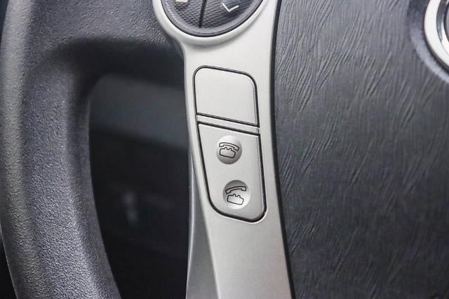 2015 Toyota Prius Four