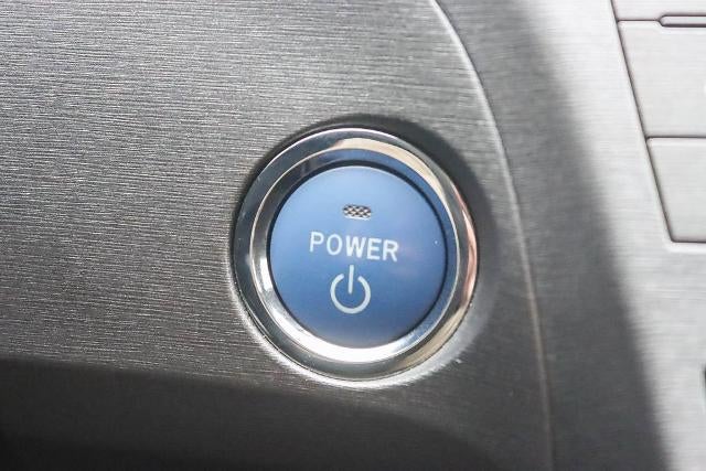 2015 Toyota Prius Four