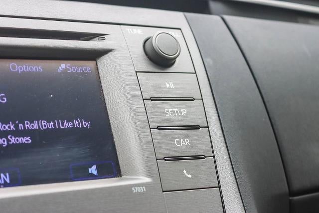 2015 Toyota Prius Four