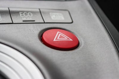 2015 Toyota Prius Four