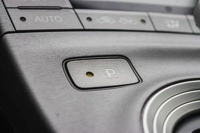 2015 Toyota Prius Four