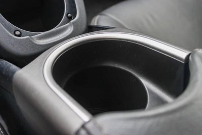 2015 Toyota Prius Four