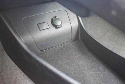 2015 Toyota Prius Four