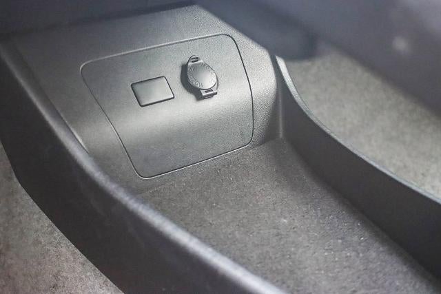 2015 Toyota Prius Four