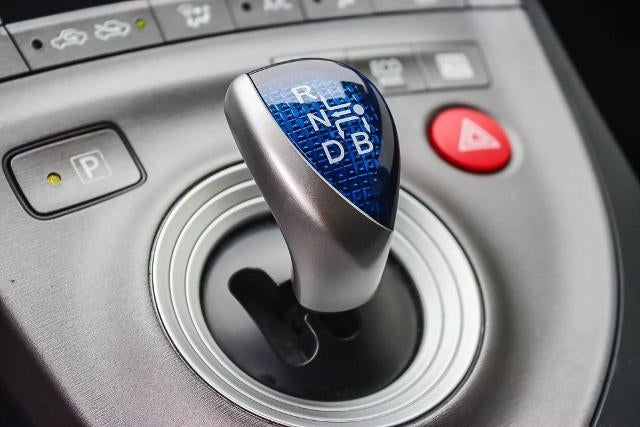 2015 Toyota Prius Four