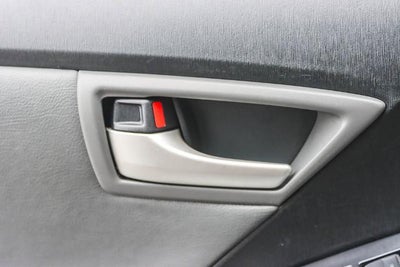 2015 Toyota Prius Four