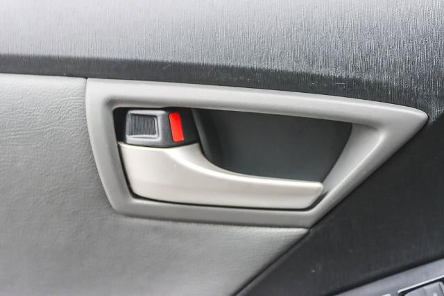 2015 Toyota Prius Four