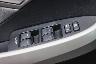 2015 Toyota Prius Four