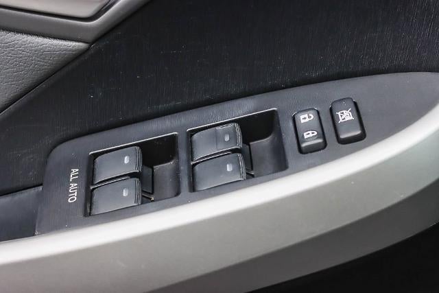 2015 Toyota Prius Four