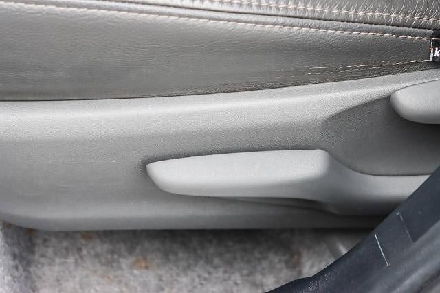 2015 Toyota Prius Four