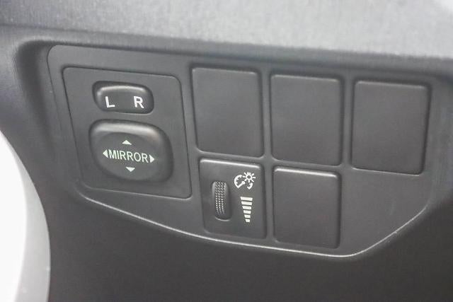 2015 Toyota Prius Four