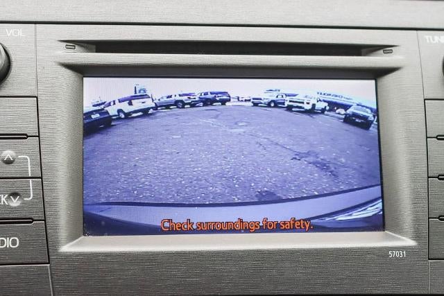 2015 Toyota Prius Four