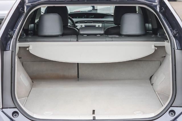 2015 Toyota Prius Four