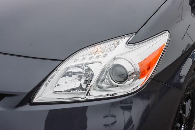 2015 Toyota Prius Four