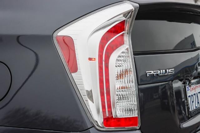 2015 Toyota Prius Four