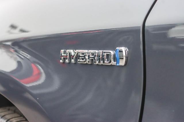 2015 Toyota Prius Four