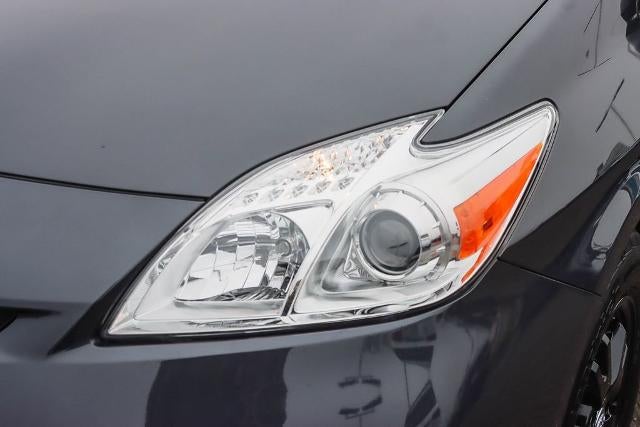 2015 Toyota Prius Four