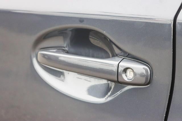 2015 Toyota Prius Four