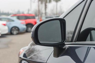 2015 Toyota Prius Four